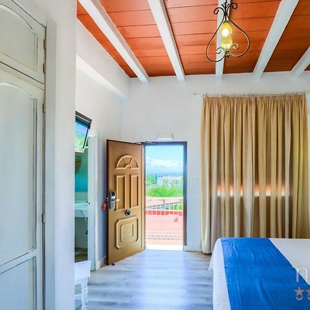 Dulce Nombre Hotel - Apartamentos Tarifa Esterno foto